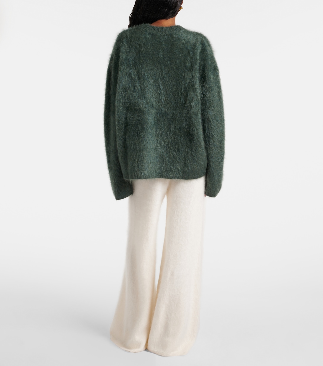 Pull Natalia en cachemire | Lisa Yang