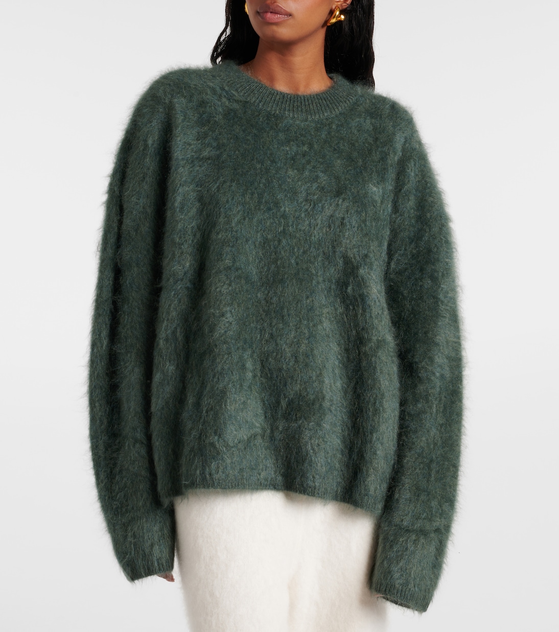 Pull Natalia en cachemire | Lisa Yang