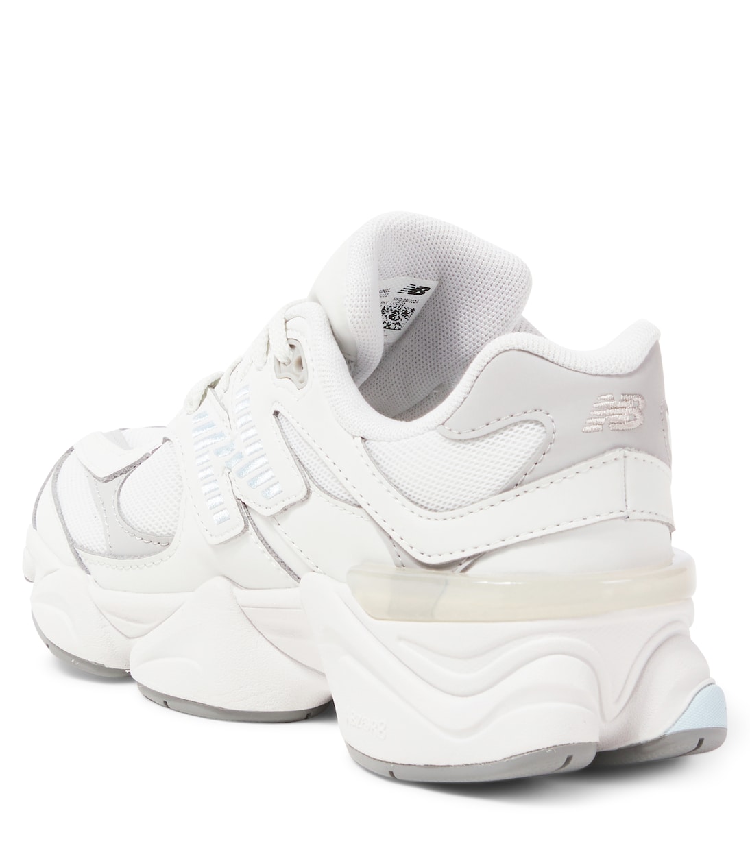 Sneakers 9060 con pelle | New Balance Kids