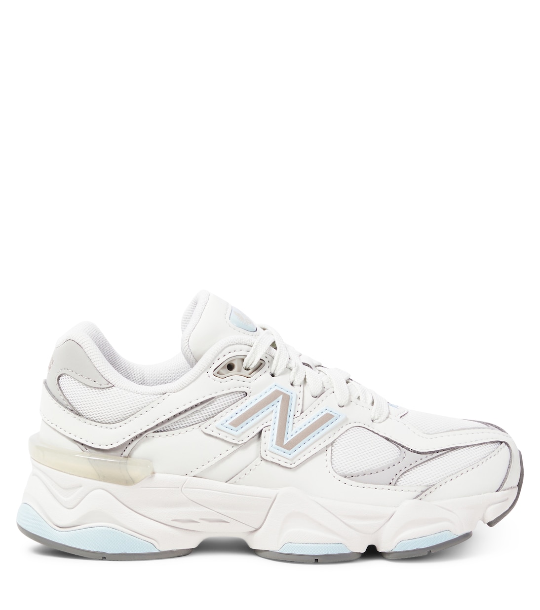 Sneakers 9060 con pelle | New Balance Kids