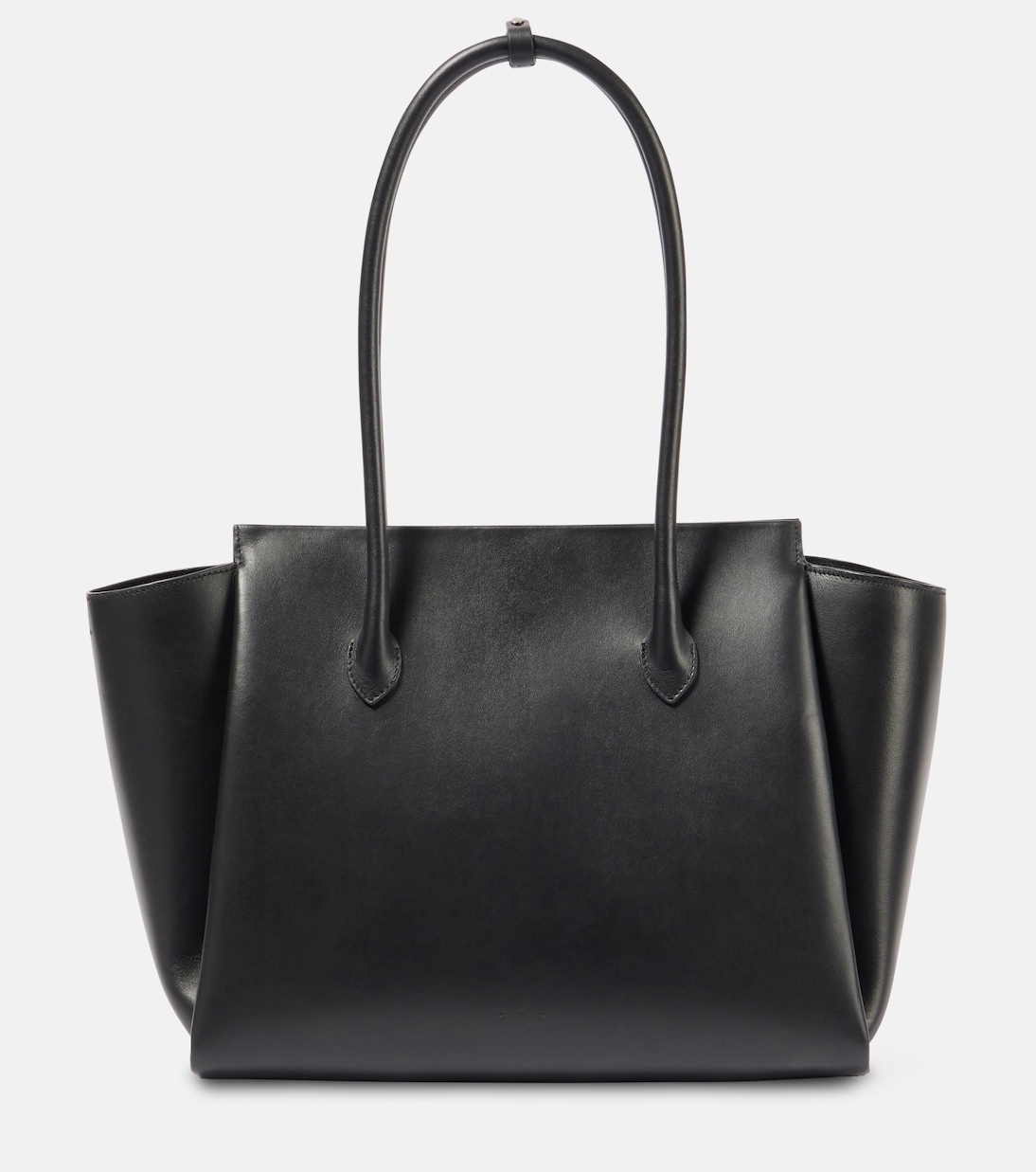 Tote Ekme 24 Medium aus Leder | Aesther Ekme
