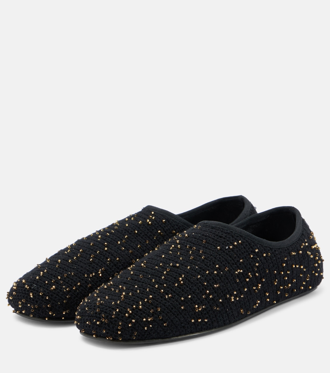 Ballerines Aris à ornements | Gabriela Hearst