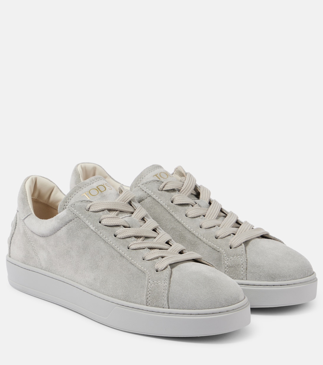 Baskets en daim | Tod's
