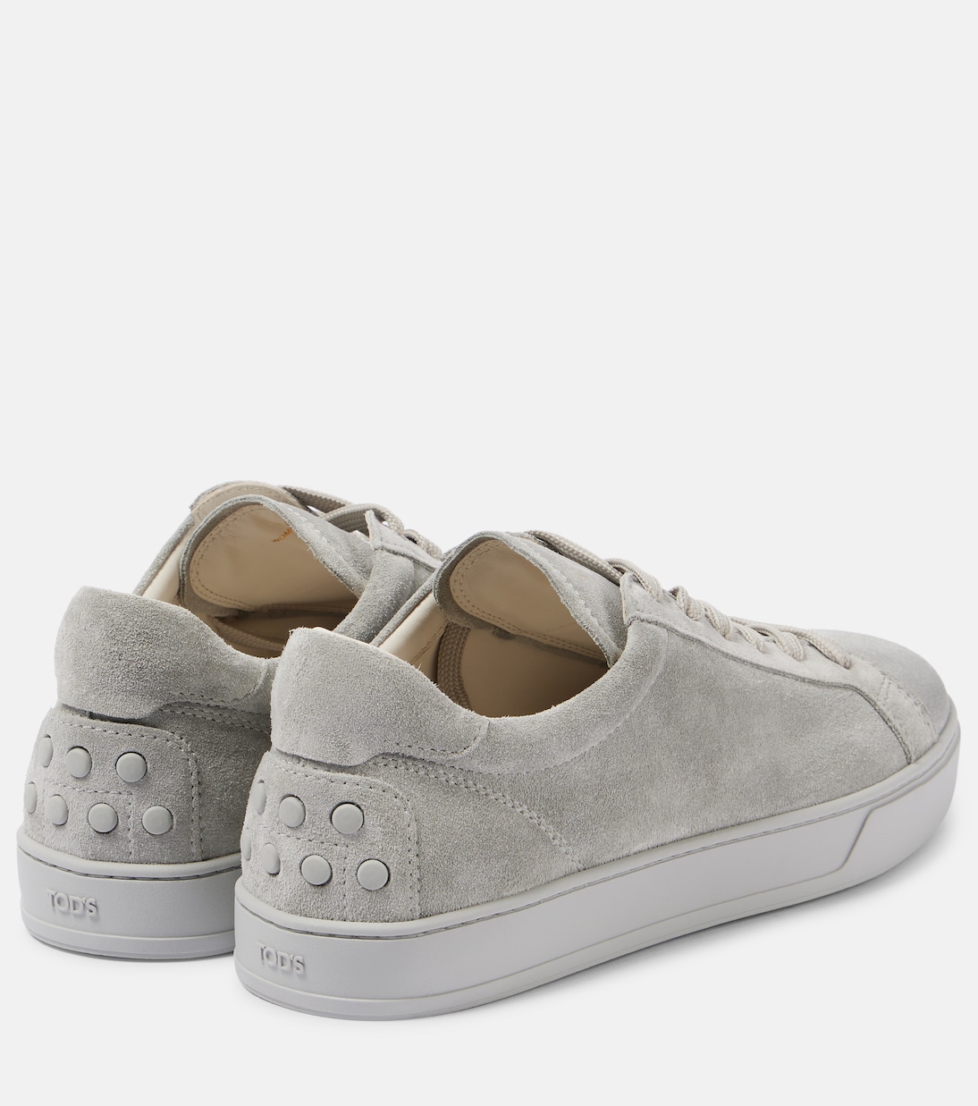 Baskets en daim | Tod's