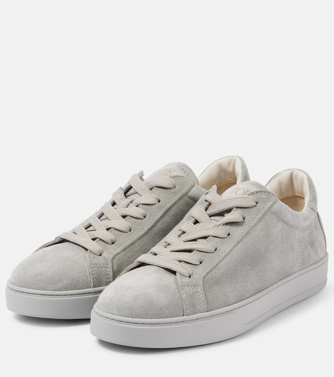 Baskets en daim | Tod's