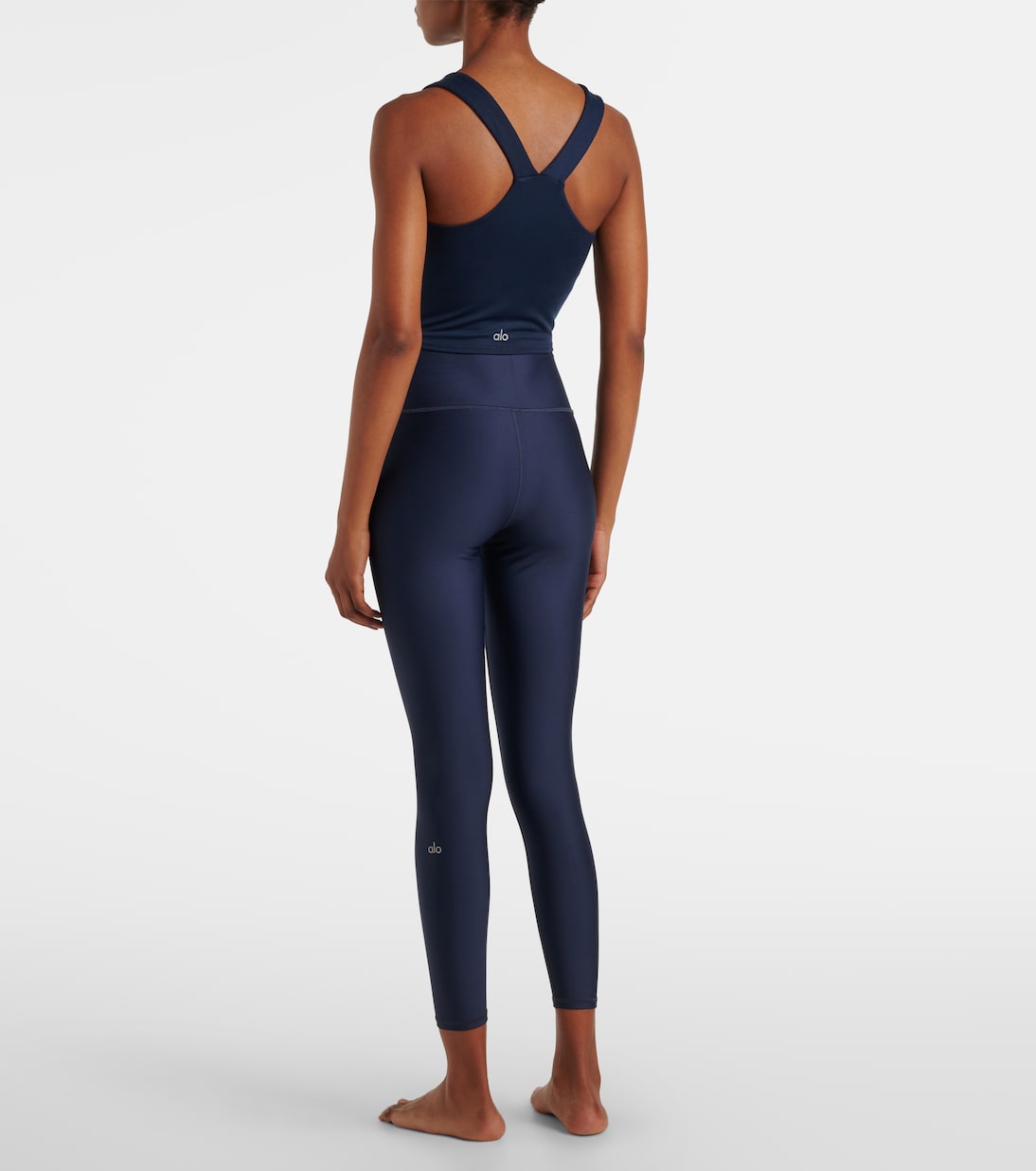 Top Real Bra | Alo Yoga