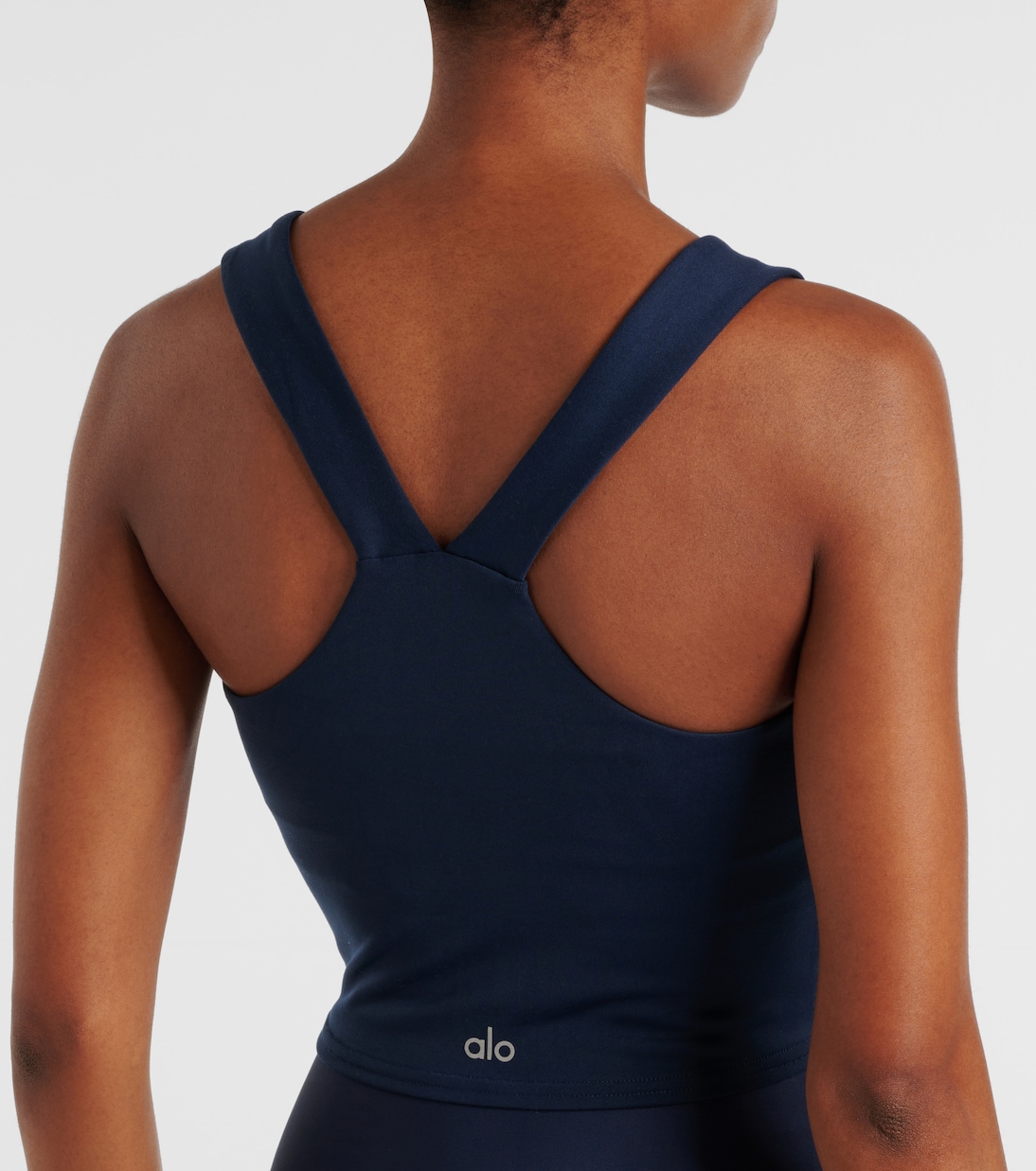 Top Real Bra | Alo Yoga