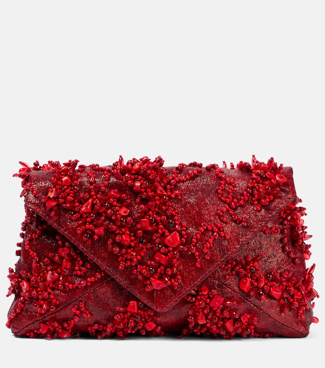 Pochette à ornements | Dries Van Noten