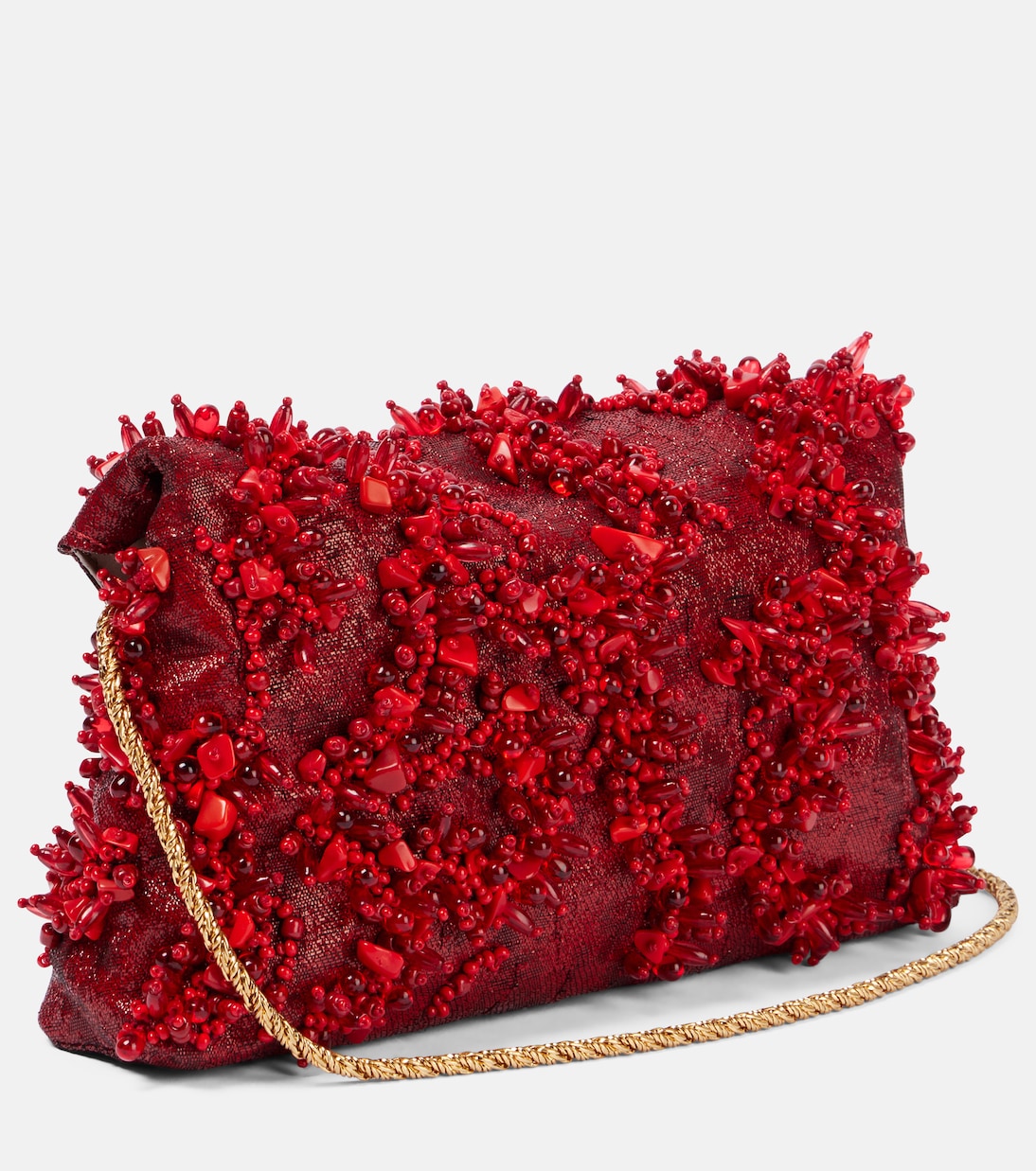 Pochette à ornements | Dries Van Noten