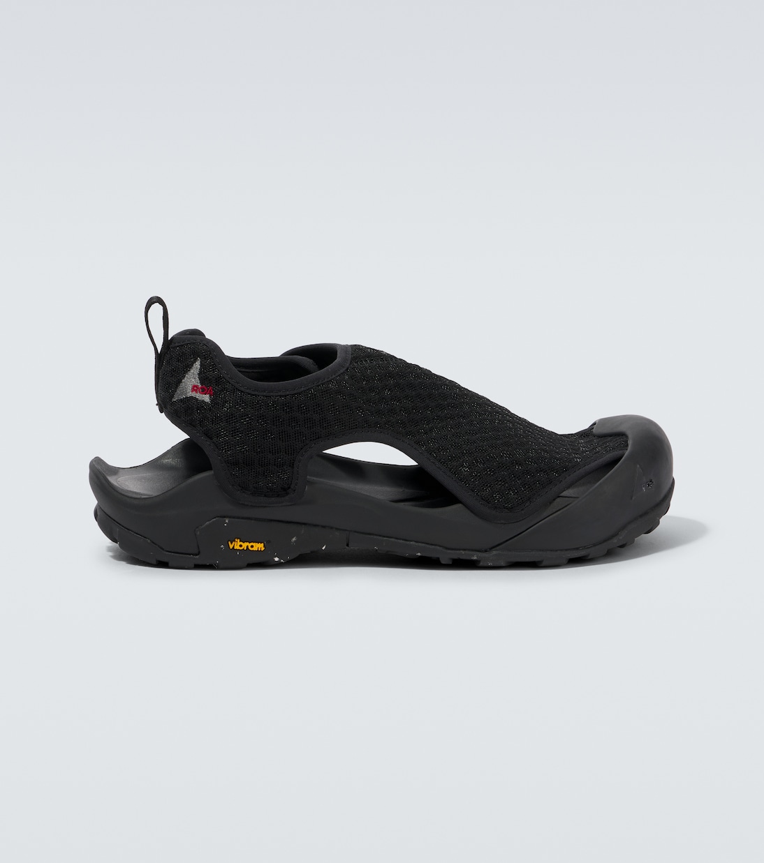 Slip-Ons Arpy aus Mesh | Roa