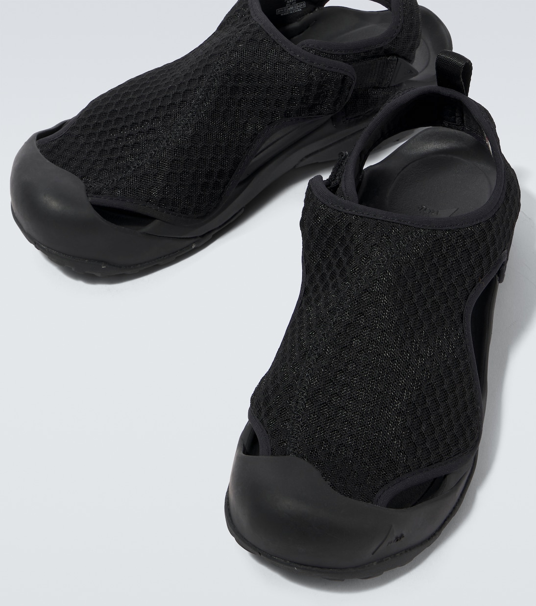 Slip-Ons Arpy aus Mesh | Roa