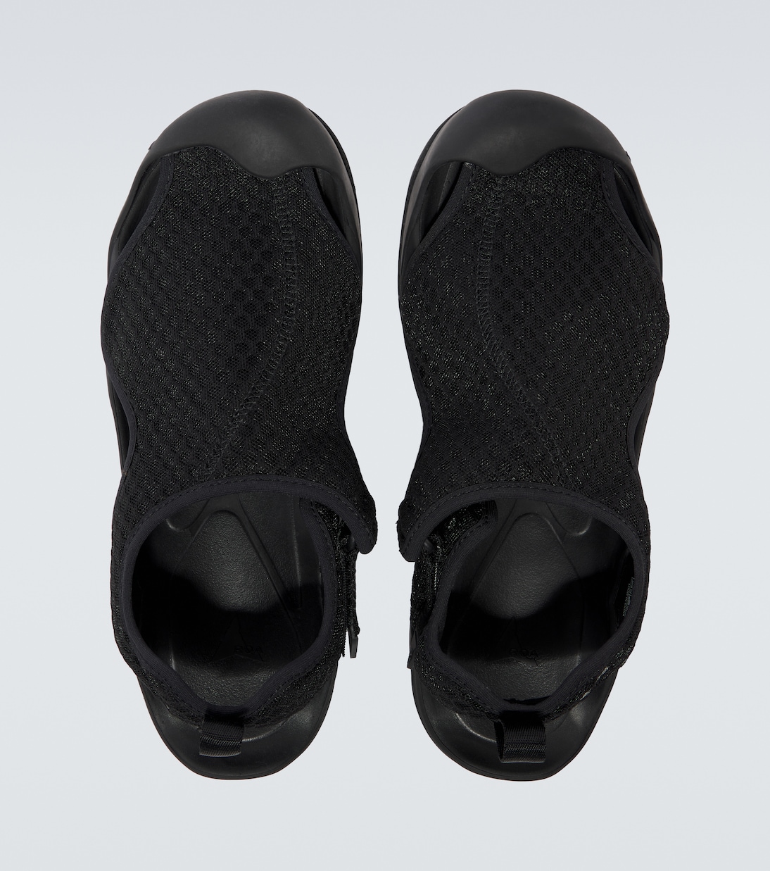 Slip-Ons Arpy aus Mesh | Roa