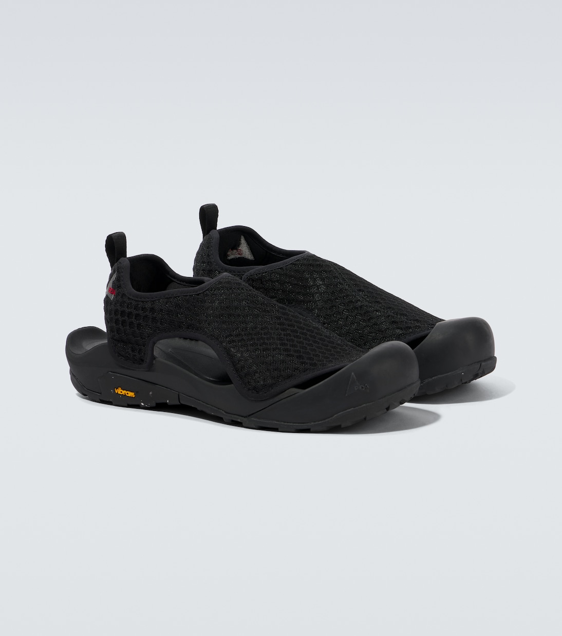 Slip-Ons Arpy aus Mesh | Roa