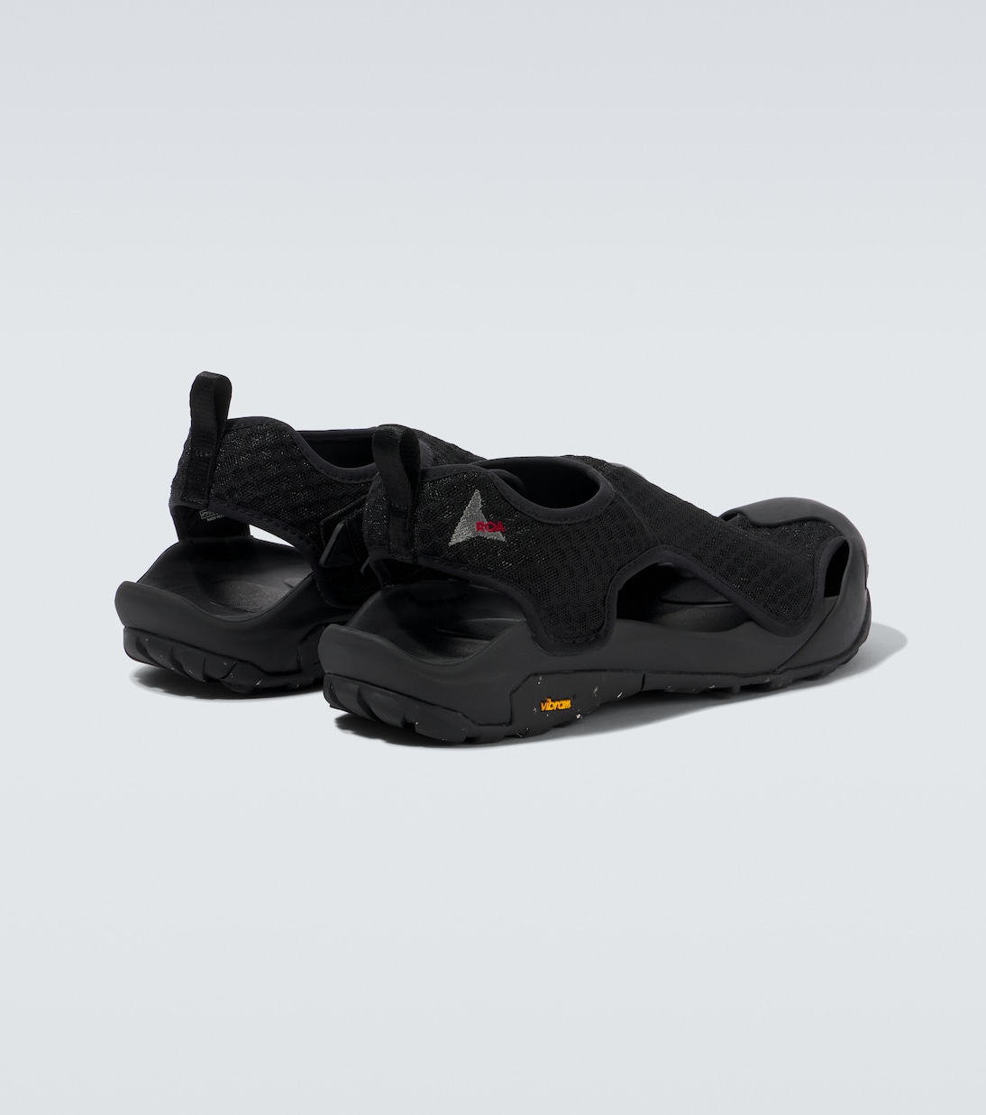 Slip-Ons Arpy aus Mesh | Roa