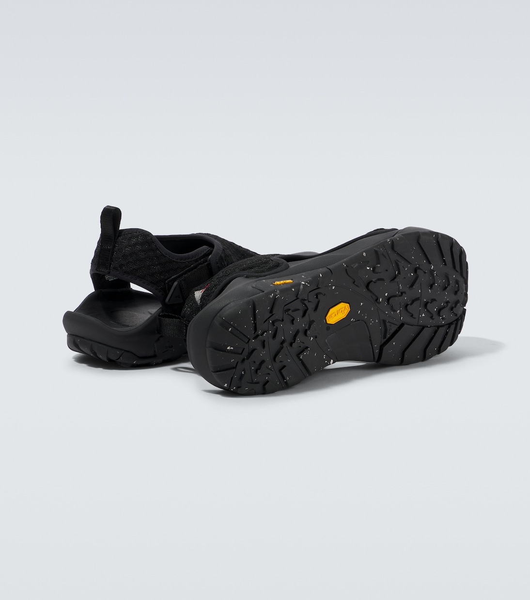 Slip-Ons Arpy aus Mesh | Roa