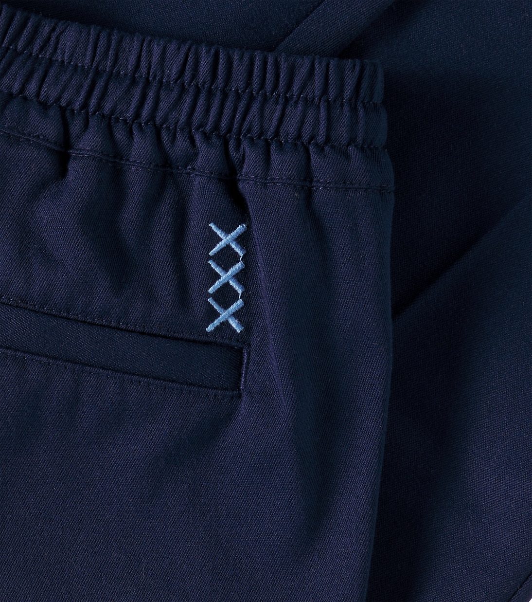 Jogginghose aus Jersey | Scotch & Soda Kids