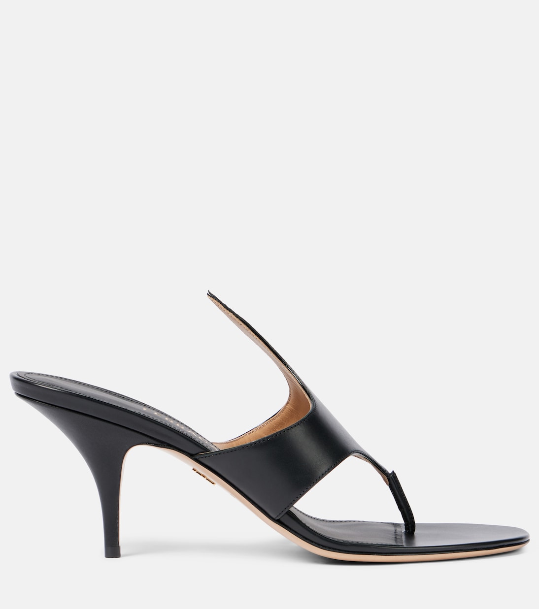 Sandali Lyrai in pelle | Ferragamo
