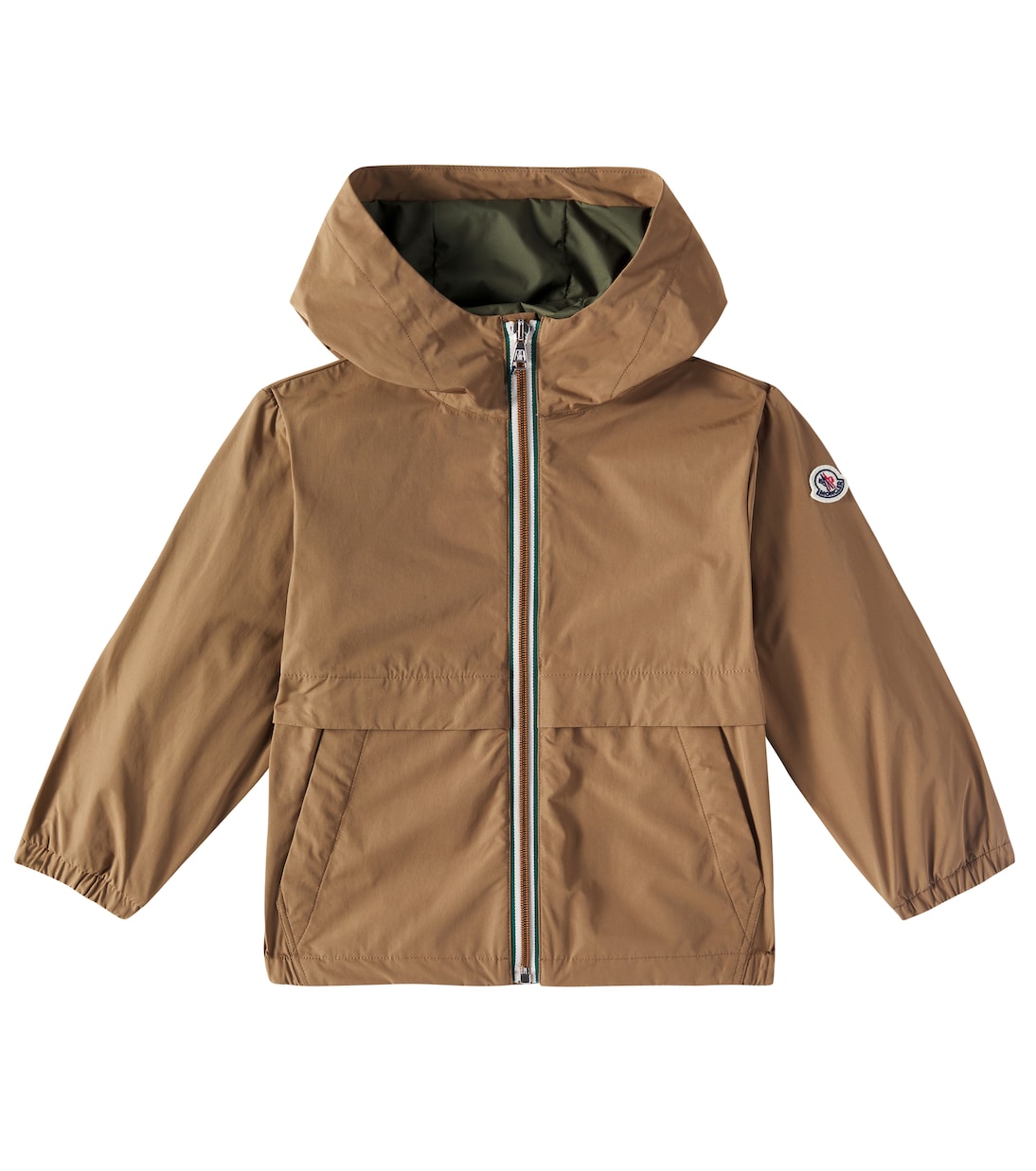 Nathaniel jacket | Moncler Enfant