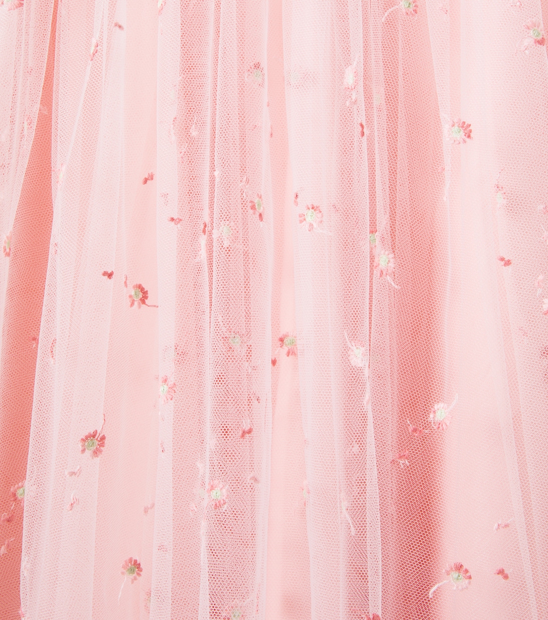Abito in tulle | Tartine et Chocolat
