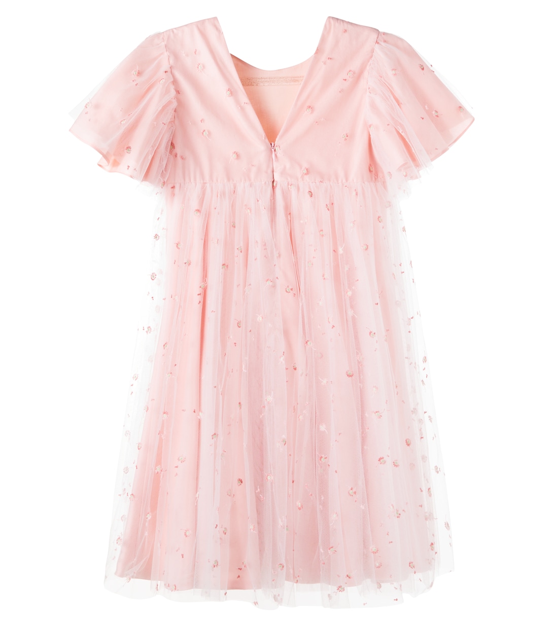 Abito in tulle | Tartine et Chocolat