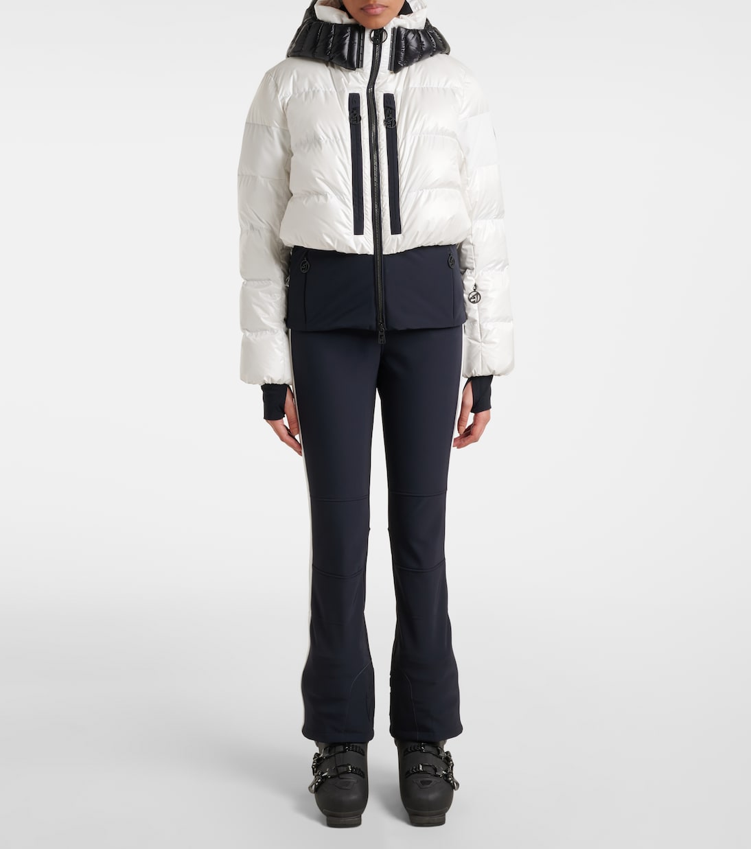 Skihose Delfina | Toni Sailer