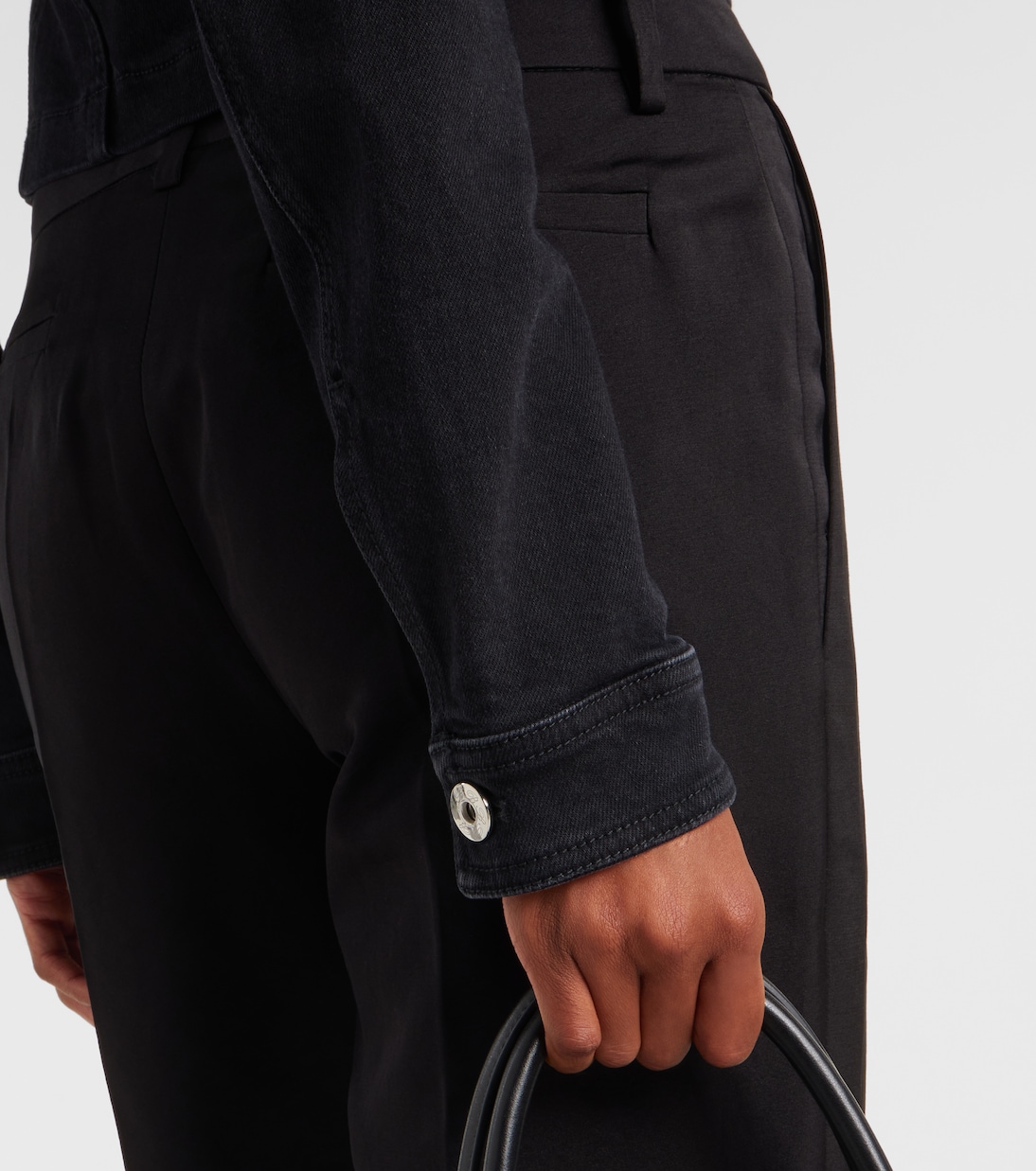 Cotton jacket | Blumarine