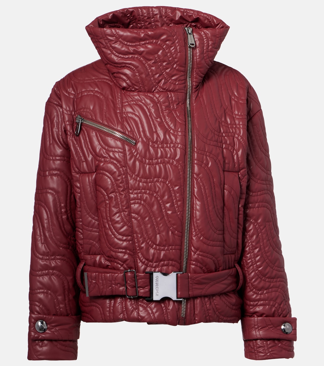 Maya ski jacket | Goldbergh