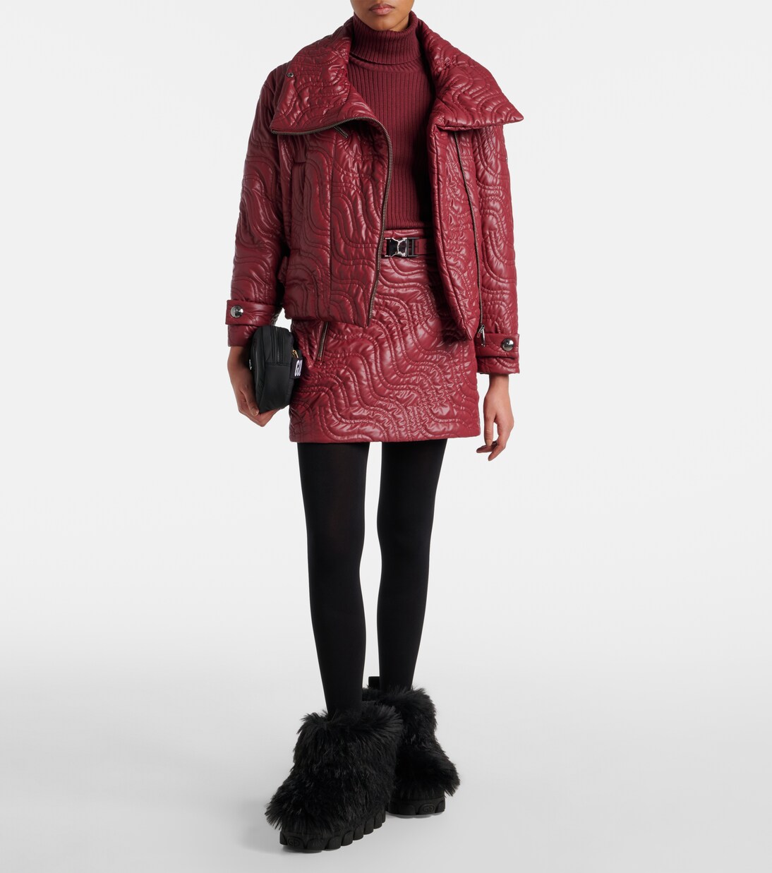 Maya ski jacket | Goldbergh