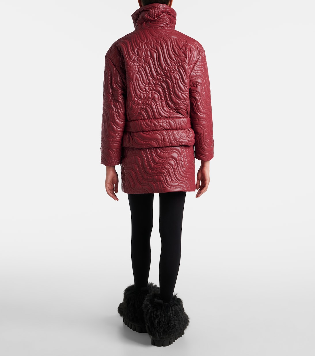 Maya ski jacket | Goldbergh