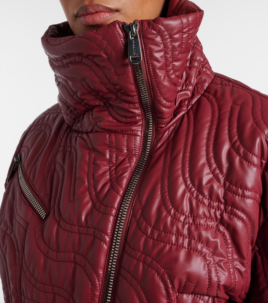 Maya ski jacket | Goldbergh