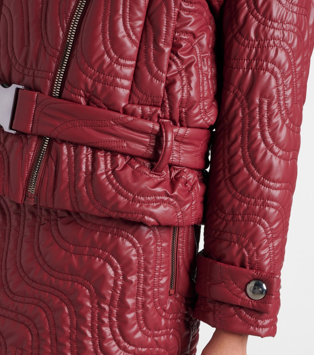 Maya ski jacket | Goldbergh
