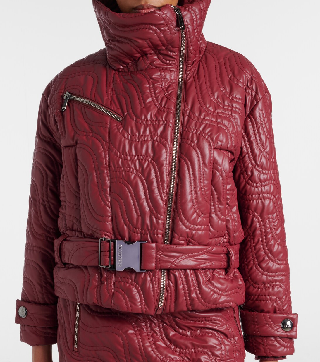 Maya ski jacket | Goldbergh