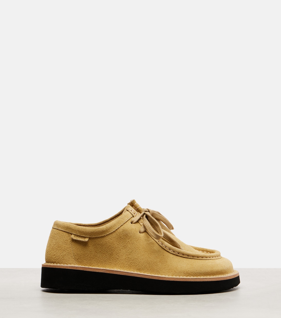Faro suede brogues | Loewe