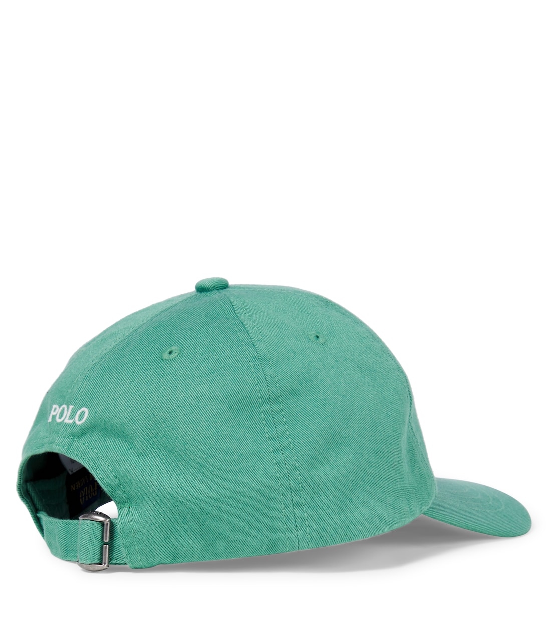 Casquette en coton | Polo Ralph Lauren Kids