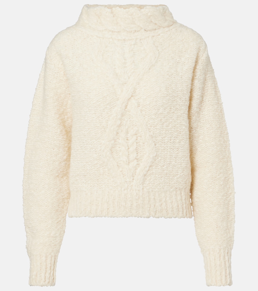 Pull Romane | Isabel Marant
