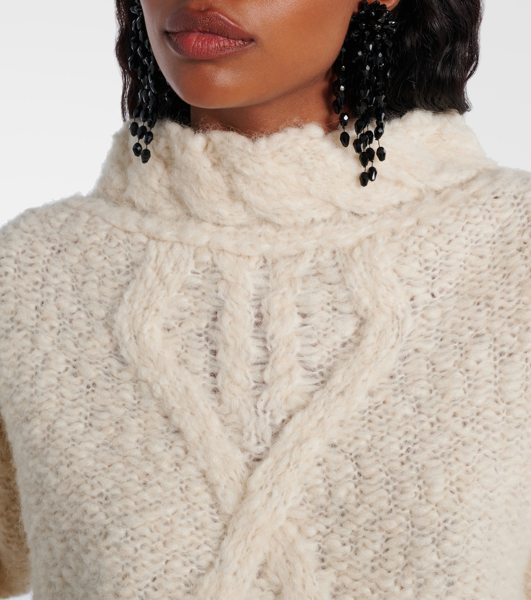 Pull Romane | Isabel Marant
