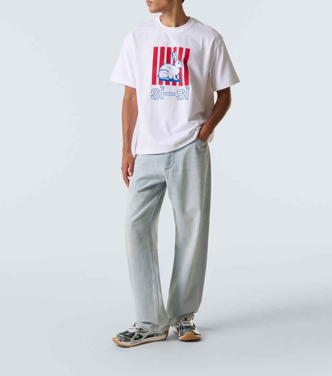 Orbit sneakers | Bottega Veneta