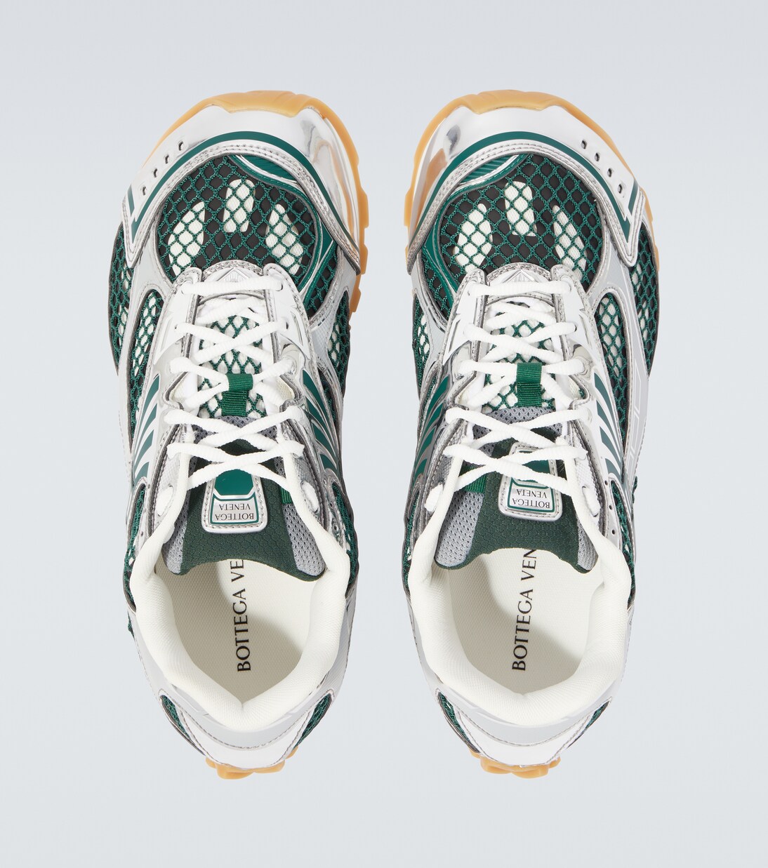 Orbit sneakers | Bottega Veneta