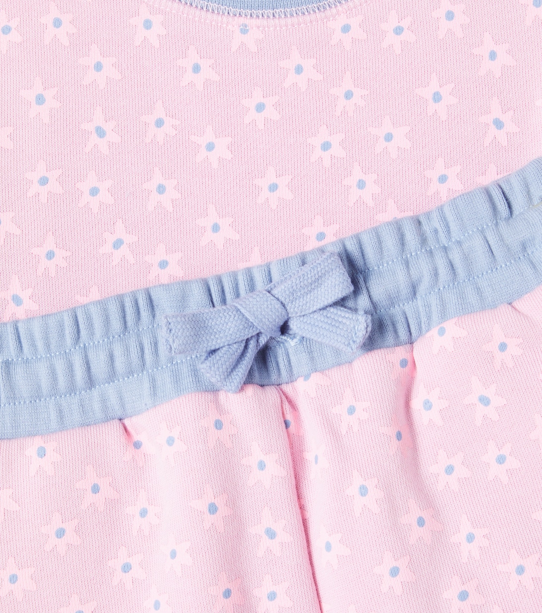 Baby Jogginganzug aus Baumwolle | Stella McCartney Kids