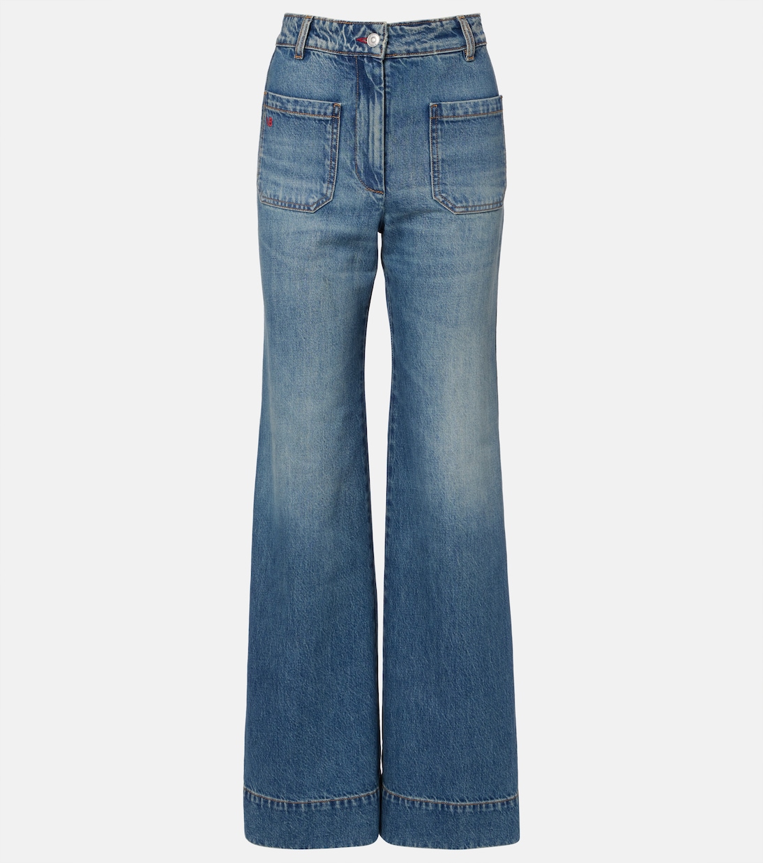 Bootcut Jeans Alina | Victoria Beckham
