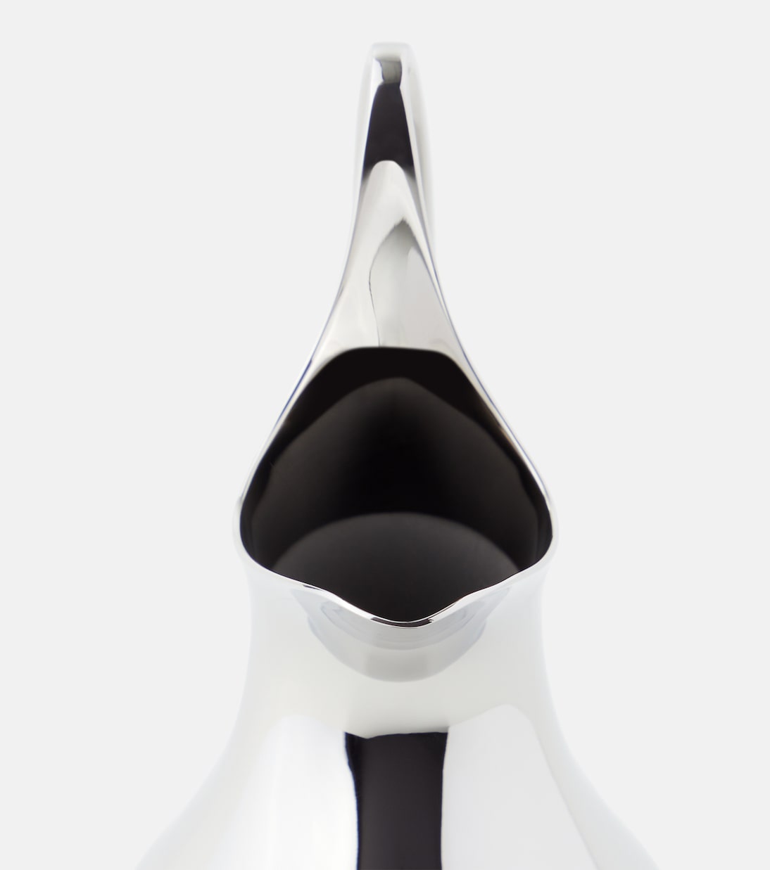 Koppel Petite stainless steel pitcher by Henning Koppel | Georg Jensen