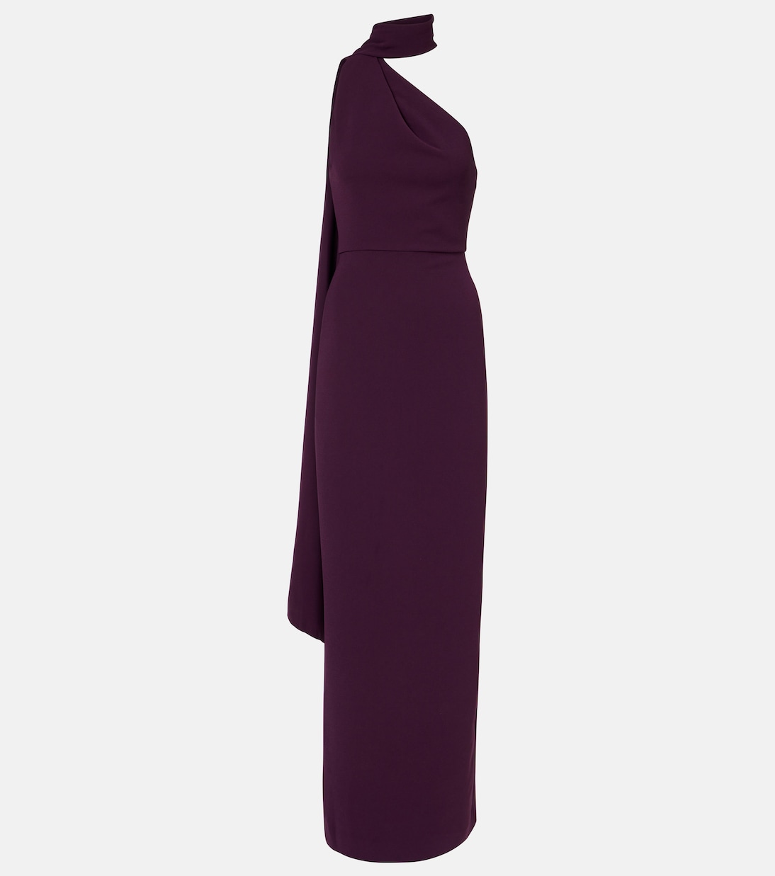 Demi gown | Solace London