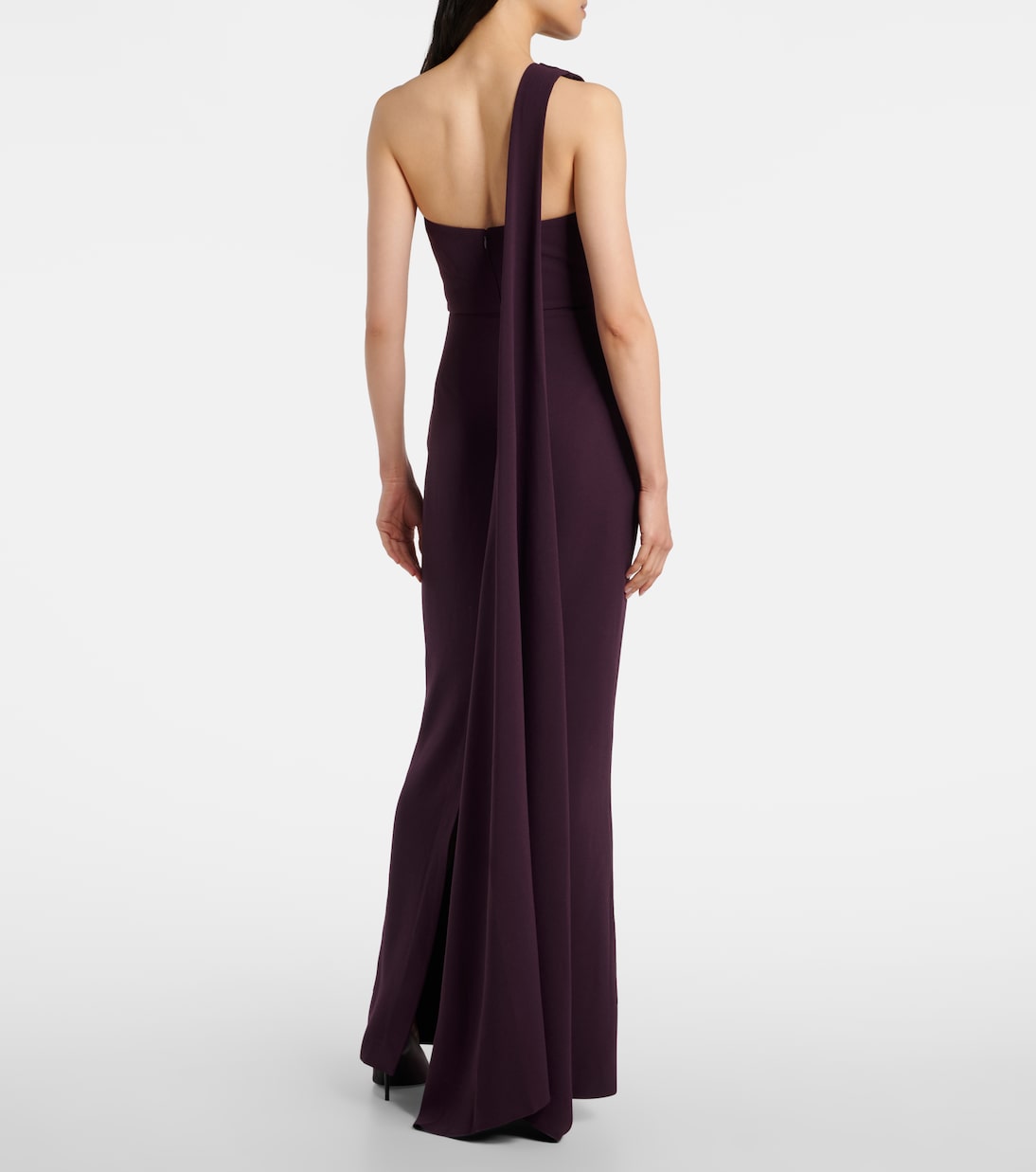 Demi gown | Solace London