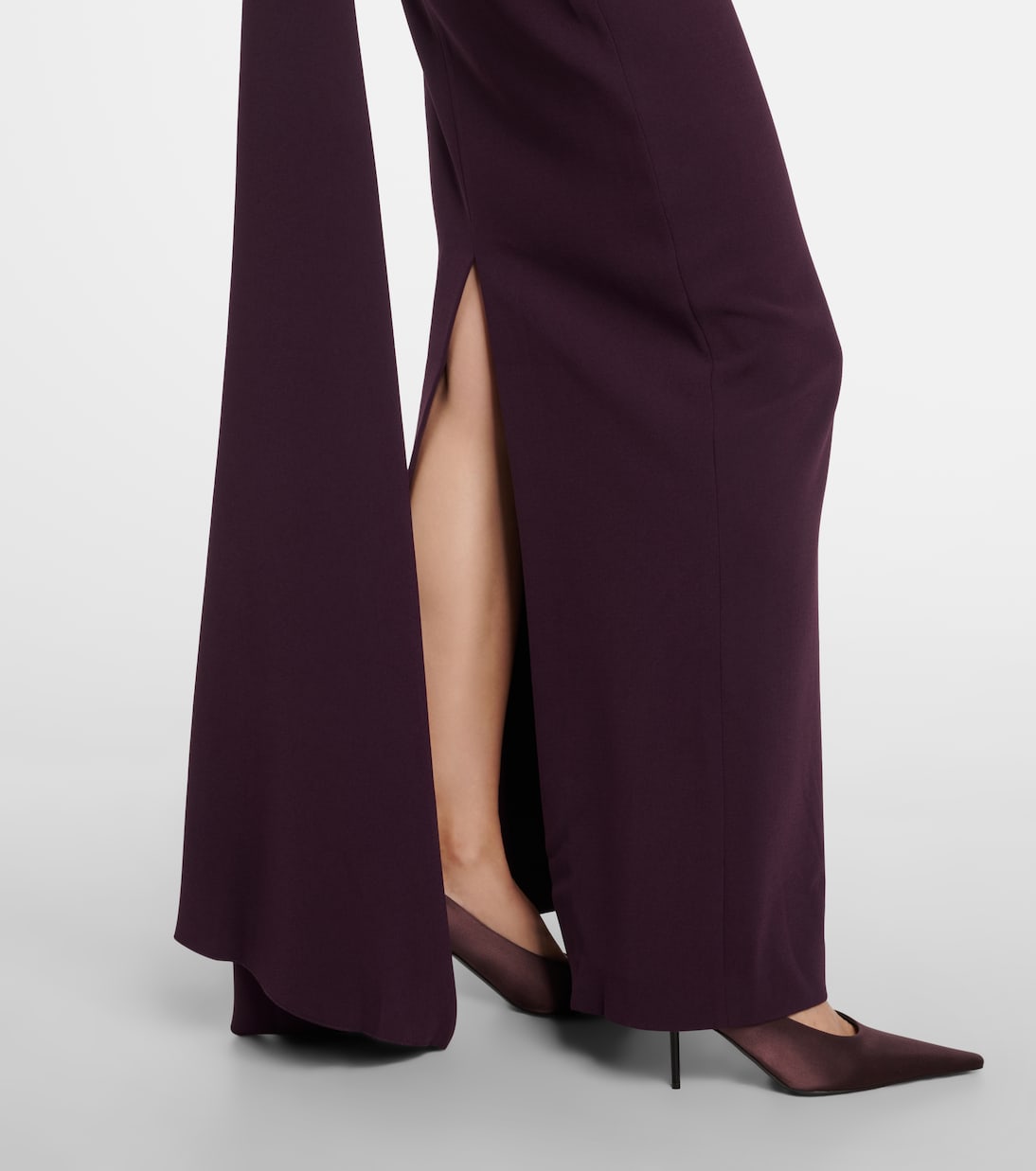 Demi gown | Solace London