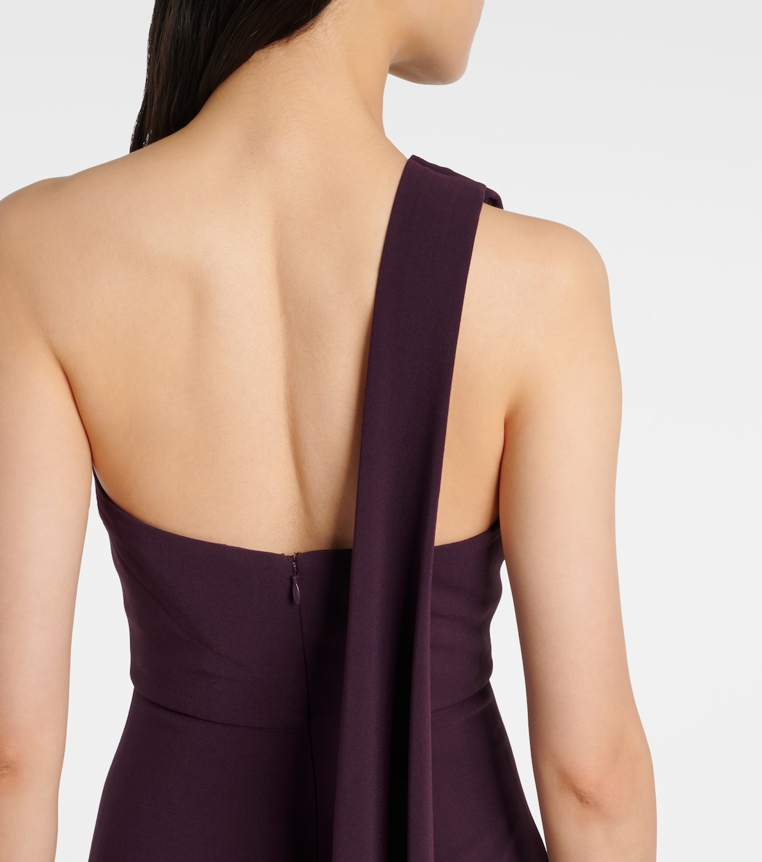 Demi gown | Solace London