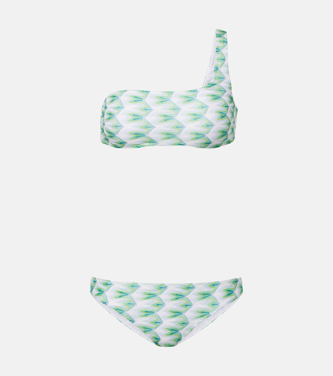 Knitted bikini | Missoni