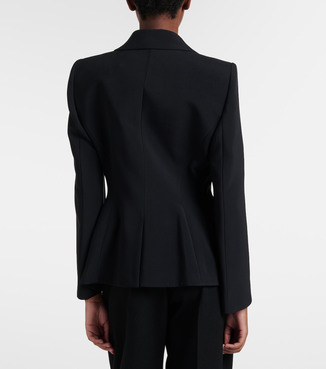 Single-breasted blazer | Givenchy