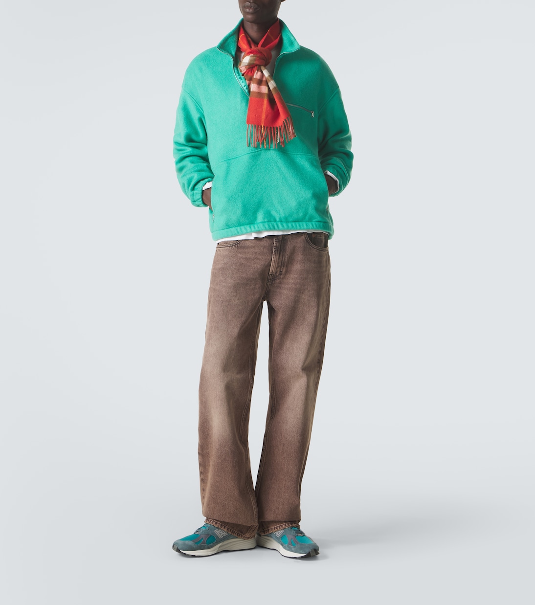 991 Made in UK sneakers | New Balance