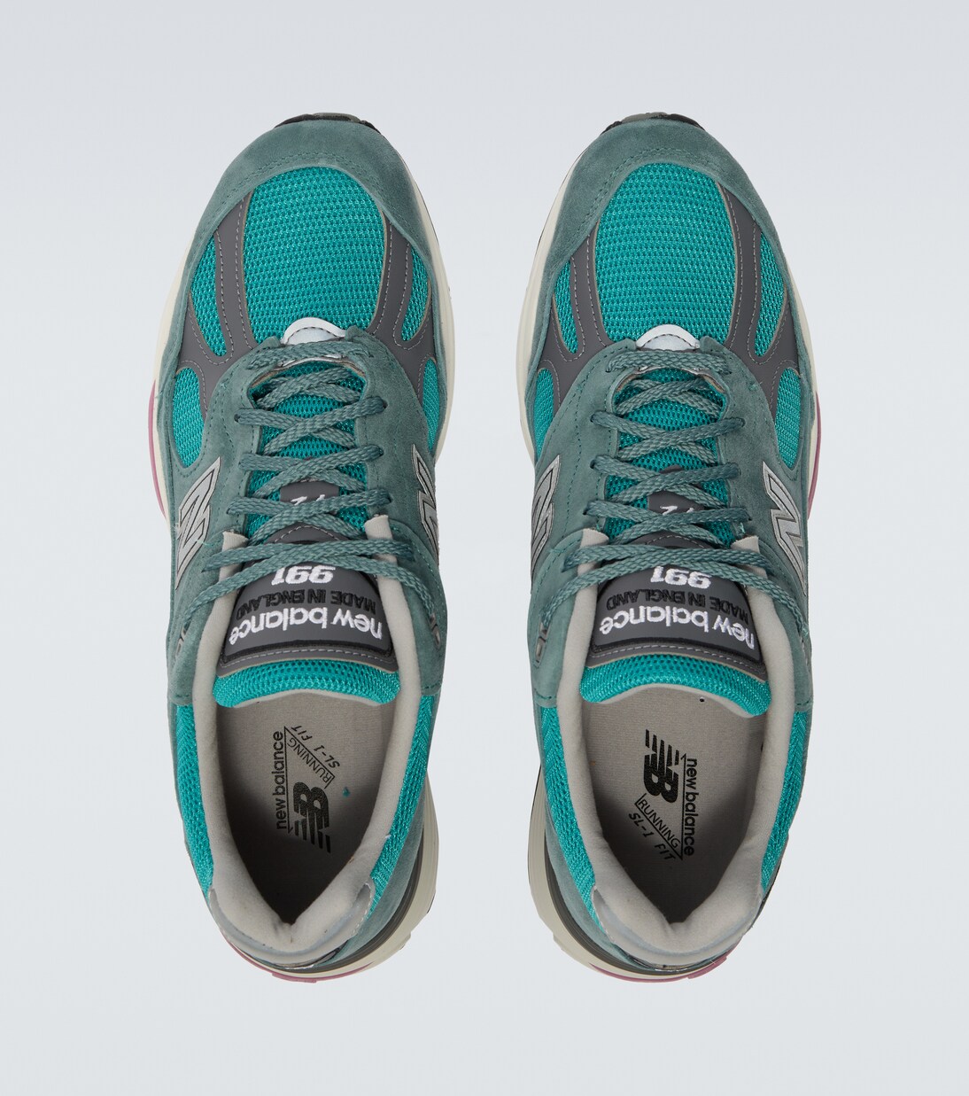 991 Made in UK sneakers | New Balance