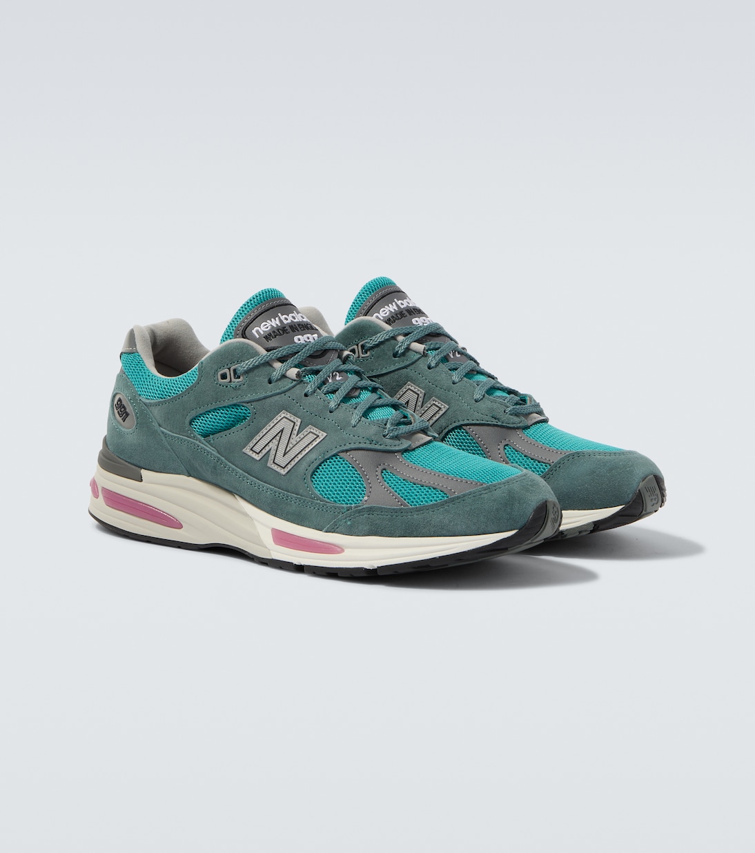 991 Made in UK sneakers | New Balance